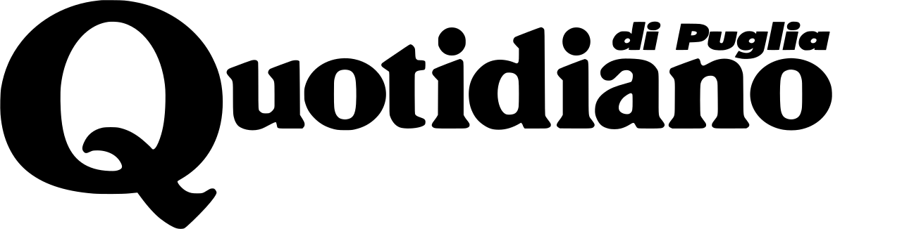 Logo Quotidiano di Puglia